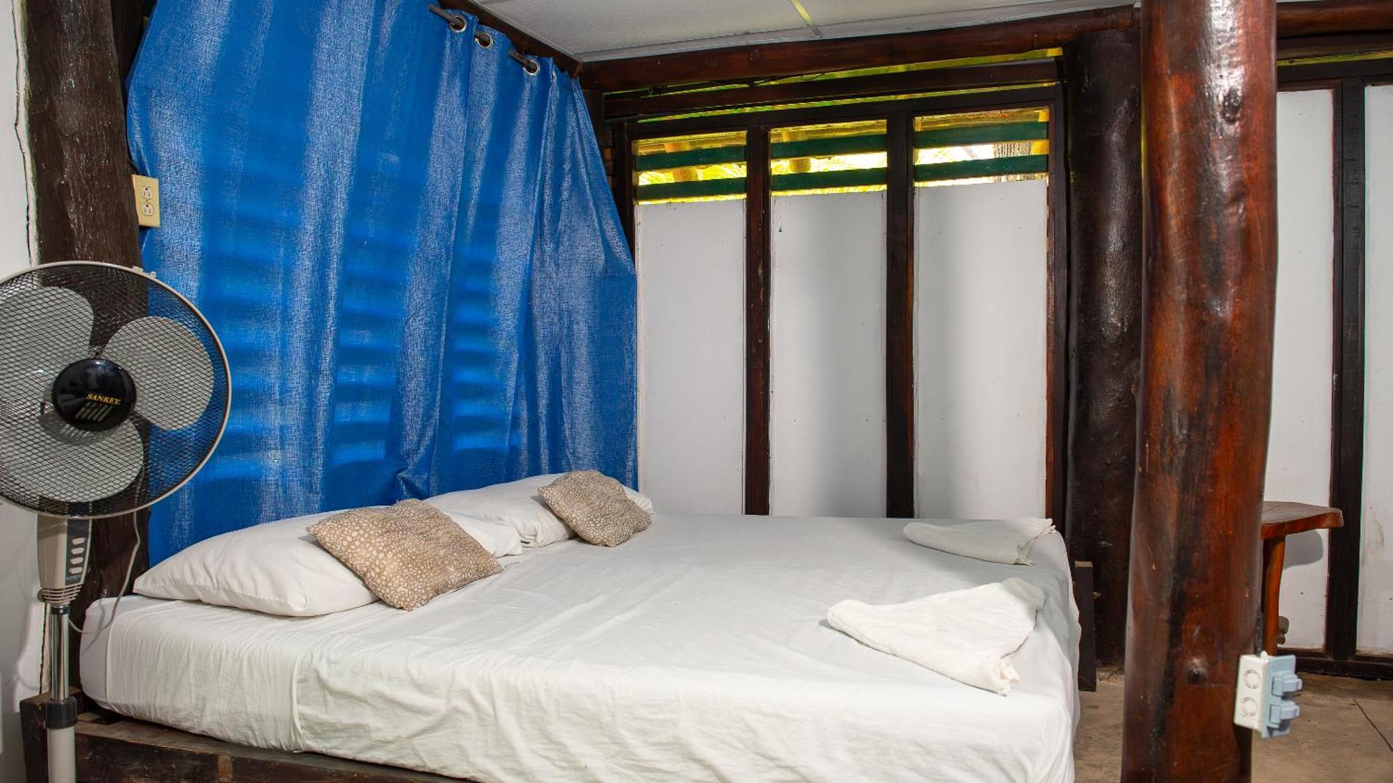 Playa Hermosa Eco Resort Сан Хуан дел Сур Екстериор снимка