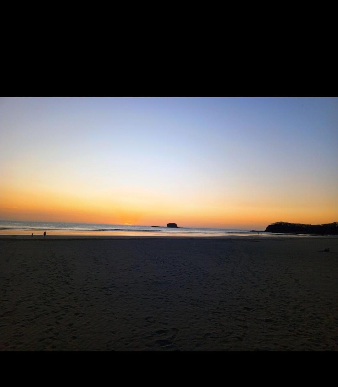 Playa Hermosa Eco Resort Сан Хуан дел Сур Екстериор снимка